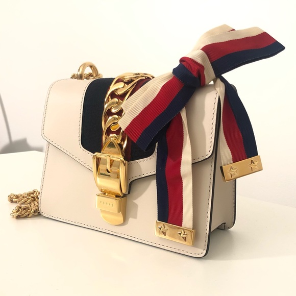 Gucci mini slyvie - Picture 1 of 4
